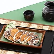 Amazon.co.jp: 竜王ふなずし工房 鮒寿司スライス小 滋賀県伝統の